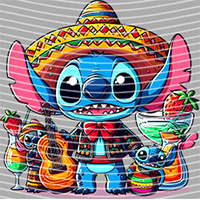 Cartoons and other-CO 1282